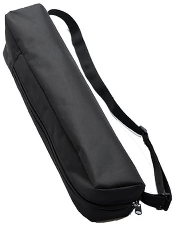 Keenso Bolsa de Transporte para Trípode Multifuncional con Cómoda Correa para el Hombro para Trípode Liviano, Soporte en Vivo, Equipo de Fotografía, Material Oxford Engrosado (8 * 8 * 45CM)