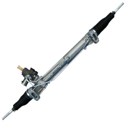 HCQAO VHD Styrväxel Kompatibel med Audi C5 A6 OEM 4B1422066C 4B1422052 4B1422052X Styrsystem