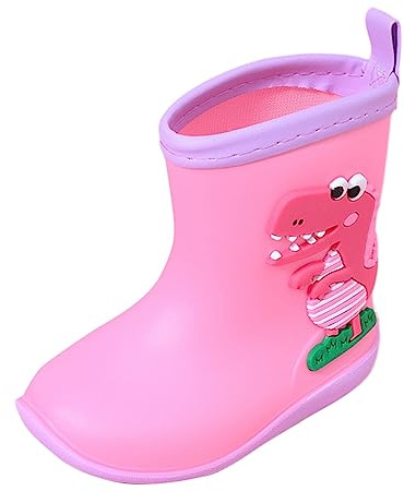 Stivaletti Pioggia Bambina Stivali Pioggia Bambina 35 Antipioggia 36 Da Bambino Gomma 25 24 Di Uomo 27 Moda Scarpe Bimbo 21 In Mediano Leggeri Bambini Bimba Calde Alti Stivaletto Ragazza 26 22 Copri