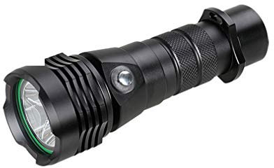 SXFJF Llevó La Antorcha, Linterna Potente Linterna Táctica 1.000 Lúmenes con Zoom Portátil Potente Linterna De 3 Modos, para Camping, Pesca, Al Aire Libre