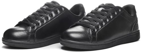 Kappa - Sneakers Bassa, Uomo Donna, Gomma, Fitness, Modello: Logo GALTER 5