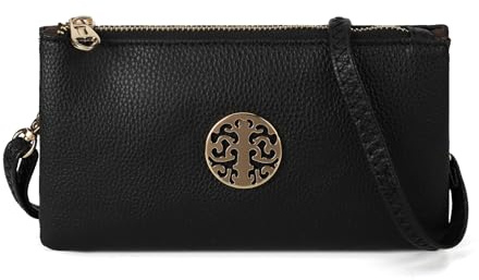 Gladdon Small Clutch Purses for Women Summer Multi-Function Crossbody Bags with Long Adjustable Strap