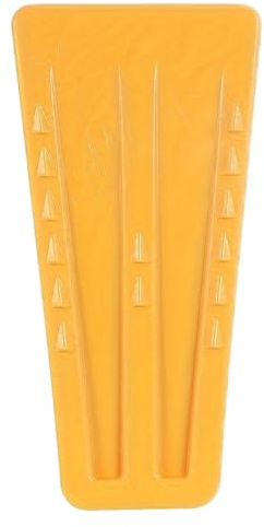 Arrovarp Coin d'arbre, coin de tronçonneuse | Cales de fendage de bois pour l'abattage d'arbres,Outils et équipements d'exploitation forestière, accessoires de tronçonneuse pour arbres de guidage