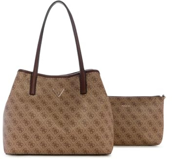 GUESS Damen Shopper Victtoria 2In1 One Size