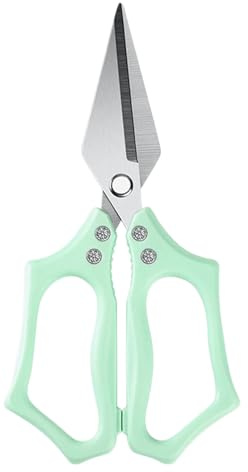 Tijeras De Cocina Para Alimentos,Tijeras Robustas Para Carne Y Aves,Utensilios Utilitarios De Cocina Con Empuñaduras Antideslizantes | Para Cortar Huesos De Pollo Pescado Y Mariscos