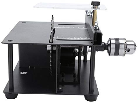 RASTKY da Tavolo Multifunzione Portatile Utensile da Taglio Efficiente per Legno Duro e Metallo Profondità di Taglio di 35 Mm per Lavori Domestici