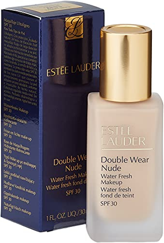 Est?e Lauder Double Wear Nude Water Fresh Makeup Desert Beige, 30 ml