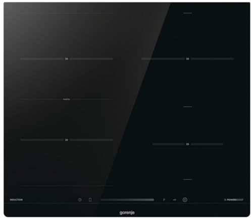 Gorenje Induktionskochfeld ISC645BSC - autark, 60 cm