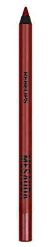Mesauda Milano Rebelips - Matita Labbra - 1,2 gr