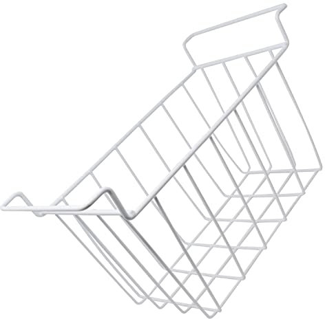 sparefixd Panier de congélation coffre New World de 42,5 cm de long