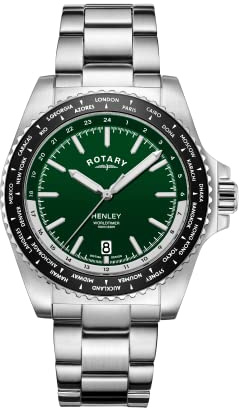 Rotary Klassische Uhr GB05370/78