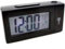 RevolutionLine - Reloj Proyector de Escritorio con Pantalla LED | Activación de Luz por Sensor | Reloj Despertador de proyección Digital con proyector Giratorio en Pared o Techo