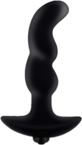 Wuhuarou Juguetes Sexual Para Hombre Estimulador Prostata Juguete sexual para hombre Vibradores masculinos para sexo Juguete de masaje de próstata Masculino m