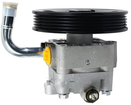 Pompa servo idraulica Per Suzuki Per Grand Per Vitara II 2.0 AWD 05-15 Pompa Servosterzo 49100-65J00 4910065J00