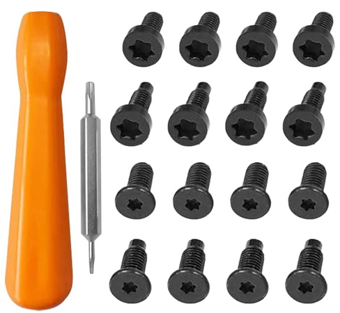 Ring Screwdriver - micrro Screwdriver, Ring Video Doorbell Key Replacement Tool, Rings Screwdrivers Replacement, Doorbell Maintenance Kit for WiFi Password Reset Access, Battery Change