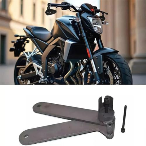 WheatThrive Cam Chain Removal Tool, Shoe Cam Tool for Harley FLH FLST FXST FXD 1999-2006, V-Twin Tensioner Extractor