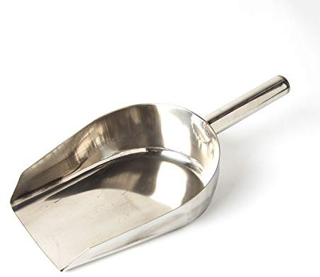 YNNI KAMADO TQAC Universal-Grillschaufel, Zubehör