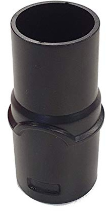 Hoover 48022192 - Adattatore, colore: Nero