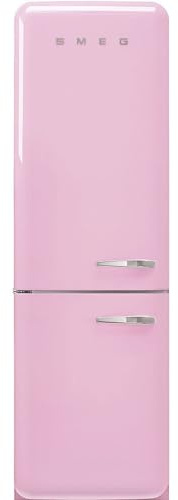 Frigorifero libera installazione Smeg FAB32LPK5