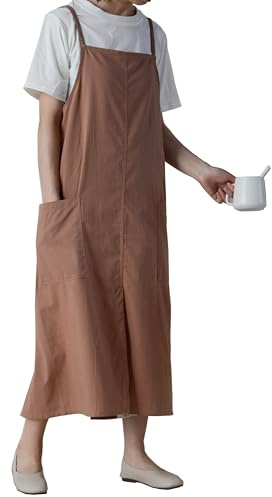 Hawholm Damen Apron Lätzchen (1er Pack)