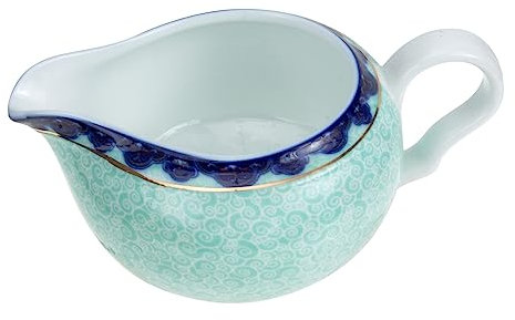 IMIKEYA Tazza Per Preparare Caffè in Ceramica Lattiera Tazza Per Latte Barattolo Per Latte