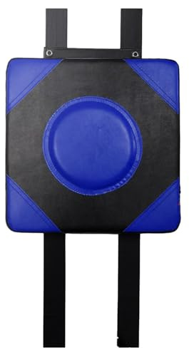 Wand Boxen Schlagpolster - Verstellbarer Wand Box Pad - Fitnessgerät Für Training Fitness Sport Familie Zuhause Outdoor