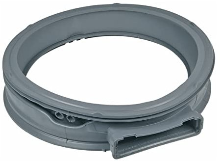 ORIGINAL LG Electronics MDS63939301 Türmanschette Manschette Türdichtung Dichtung Waschmaschine u. a. F14A8JDH2NH.ABWQEDG, FH4A8JDH2N.ABWQEUK