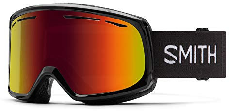 SMITH AS Drift Ersatzgläser für Brille, Damen, Schwarz (Mehrfarbig), Einheitsgröße