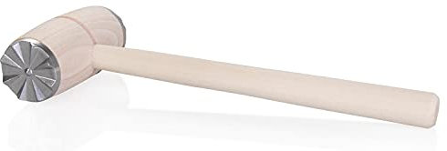 Wenco 555036 Batticarne, Trasparente