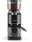 BEEM GRIND-PERFECT Elektrische Kaffeemühle - 250 g | 35-stufige Mahlgradeinstellung, Kegelmahlwerk, Mengendosierung per Drehrad einstellbar (2-12 Tassen) | Direkt in Siebträger mit Ø 52-58 mm mahlen
