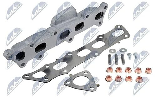 NTY BKW-HD-001 Colector de escape