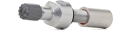 SCHRADER 5080M Reparatursatz Radsensor (Reifendruck-Kontrollsys.) mit Nut mit Ventilen