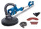 Scheppach Wall and Ceiling Sander 710W 4.5kg max. 7500rpm with 24 Discs and 4m Extractor Hose | 2 Year Warranty - DS930