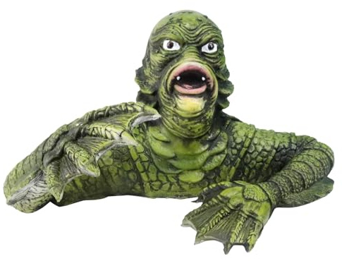 Creature from Black Lagoon Figurine Universal Monsters Action Figure