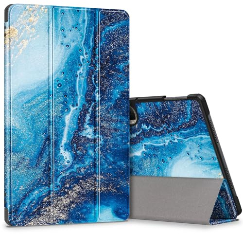 HEISHAYU Hülle für Honor Pad 9 12.1 Zoll Tablette 2024,Z-Wellen