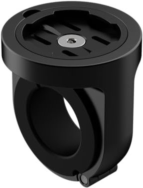 Beeline Lenkerklemme für Moto II | Robustes, langlebiges eloxiertes Design |Passend für 22.2mm, 25.4mm, 28.6mm, & 31.8mm Lenker | Einfache Montage & Drehbarer Einsatz