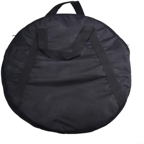 Lleva cómodamente tus platillos en esta bolsa bien diseñada con opciones de manejo dobles (pequeño)