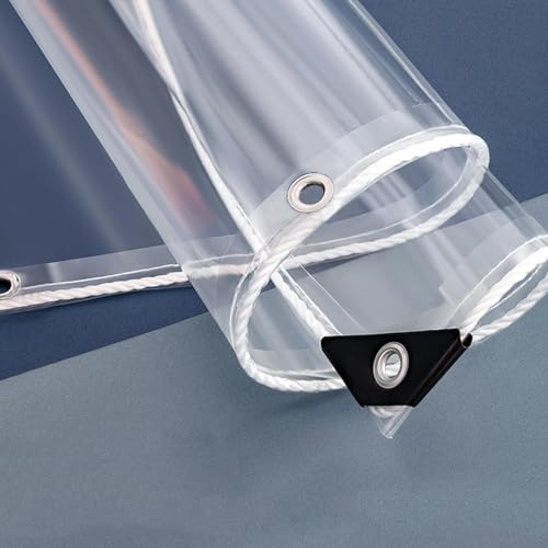 1.5x3m Bâche De Protection avec Oeillets - Métal Oeillets Espacés De 30cm - Bâche en 420 G/M²Imperméable Et Indéchirable Le Gel Froid Protection pour Exterieur Camion Piscine Meubles De Jardin