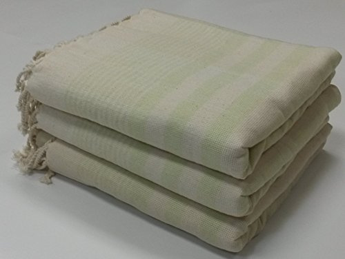 NearEast Peshtemal,Terry Towel, Double face Towel. One Side Towel, The Other Side Peshtemal, Highly absorbant, 100% Turkish Cotton. Peshtemal Made in Turkey. Imported from Turkey.