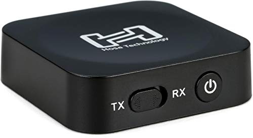 Hosa IBT-402 Drive Bluetooth Audio Interface, Transmitter, Receiver