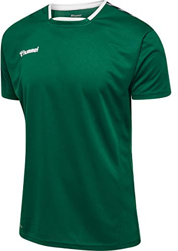 hummel Jungen Trikot, Evergreen, 164