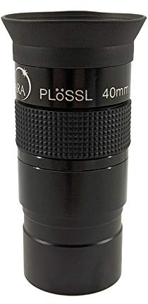 Ostara S-HR Plossl Okular 40 mm