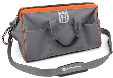 Husqvarna Wasserabweisende Werkzeugtasche