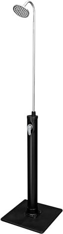 Bestway 58694-6 Doccia solare da giardino SolarFlow da 8 litri