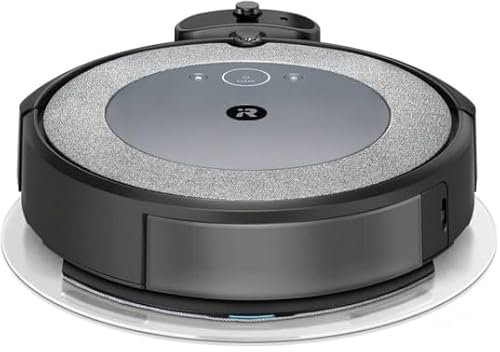 IROBOT Cleaning Robot Roomba Combo i5 (517640)
