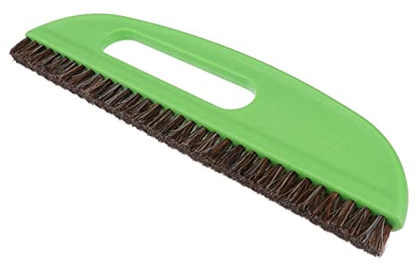 FRCOLOR Cepillo para Empapelar Profesional Duradero Mango Flexible para Adherirse Pared