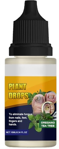 Trattamento Funghi e Micosi,Trattamento Unghie Piedi,Trattamento Anti Fungus Nail Fungal,Funghi Unghie Trattamento,Soluzione per la Cura Delle Unghie,Trattamento Unghie,Anti Paronychia Relief 10ML