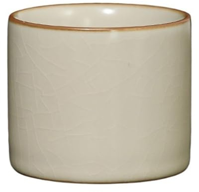 LAPADULA Infusor de Té Juego de té Taza de té Taza de té Taza de propietario Personal Taza Individual Juego de té Simple de cerámica Kung Fu Tazas de Té