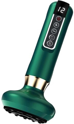 Massageapparat För Celluliter På Ben Bärbar Höftmassageverktyg