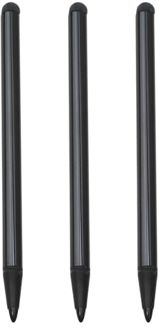 Touchscreen Pen - Smart Digital | Hochempfindlich -Kapazitive Screen Pen | Kompatibel mit Tablets und Touchscreen -Geräten | Präzise, reibungsloses Schreiben & Zeichnen | Leichtes, langlebige
